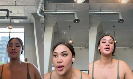 kiixxox's Live Session — Jul 27, 2026, 3:08 PM