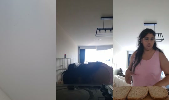 kika.kandajova's Live Session — Jul 9, 2026, 7:30 AM