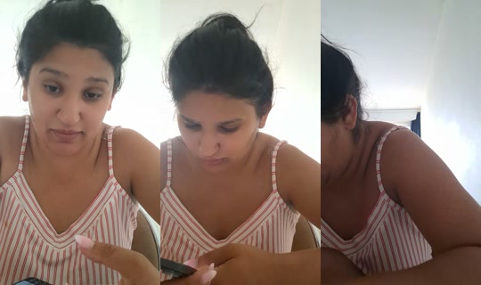 kika.kandajova's Live Session — Aug 16, 2026, 7:03 AM