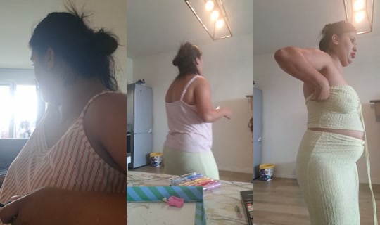 kika.kandajova's Live Session — Aug 16, 2026, 10:42 AM