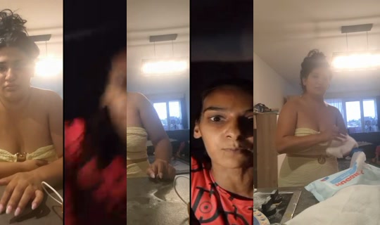 kika.kandajova's Live Session — Aug 16, 2026, 6:30 PM