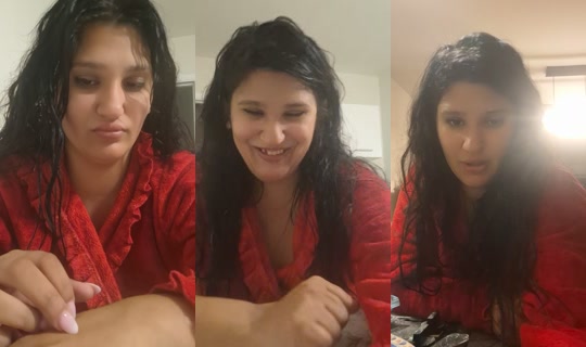 kika.kandajova's Live Session — Aug 16, 2026, 7:23 PM