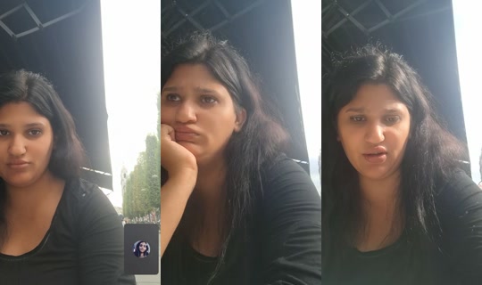 kika.kandajova's Live Session — Aug 17, 2026, 8:18 AM