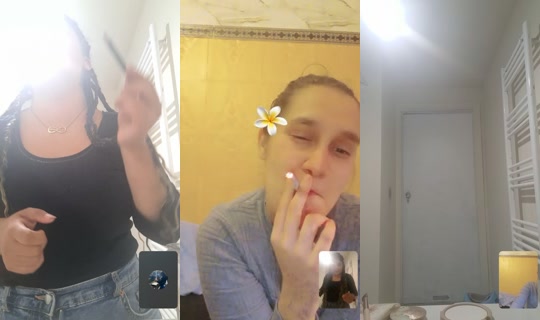 kika.kandajova's Live Session — Sep 25, 2026, 5:34 PM