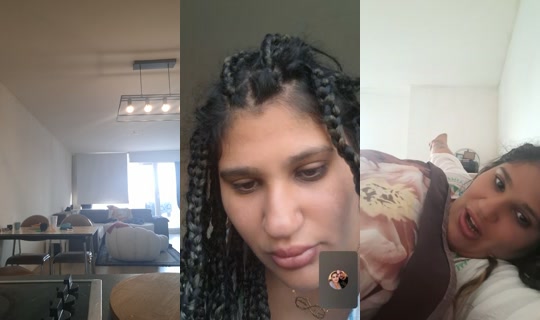 kika.kandajova's Live Session — Sep 26, 2026, 6:54 AM