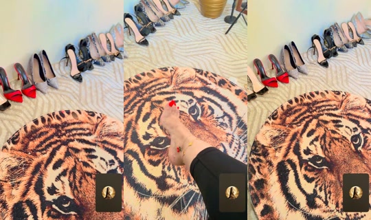 kika_farawla69's Live Session — Aug 26, 2026, 5:03 PM