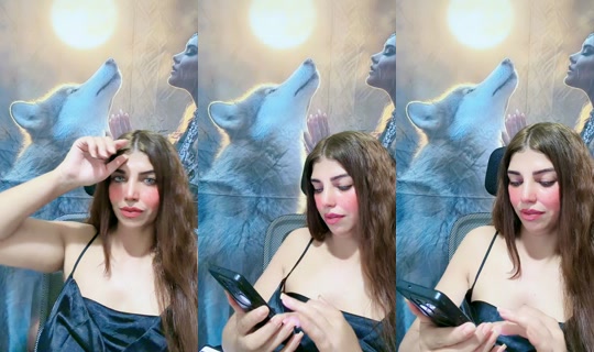 kika_farawla69's Live Session — Sep 14, 2026, 10:48 PM