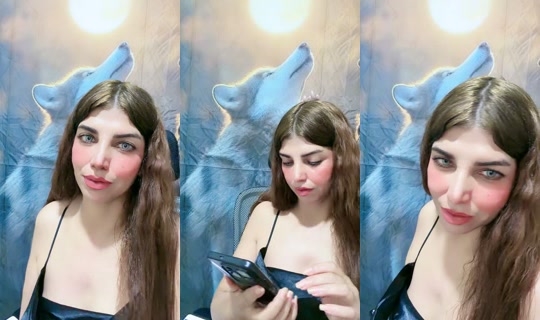 kika_farawla69's Live Session — Sep 14, 2026, 11:43 PM