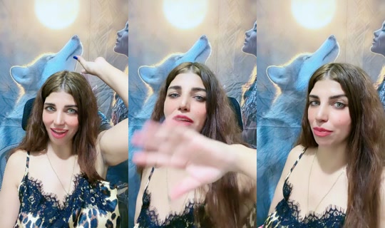 kika_farawla69's Live Session — Sep 15, 2026, 11:37 PM