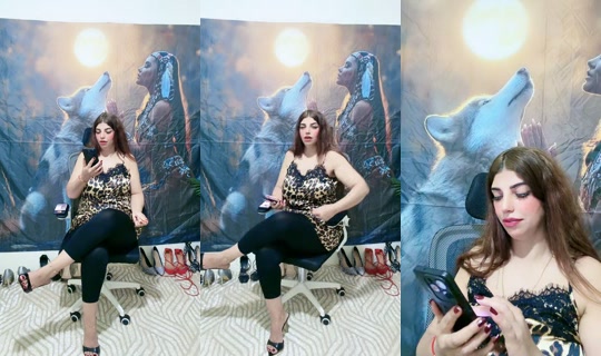 kika_farawla69's Live Session — Sep 17, 2026, 10:16 PM
