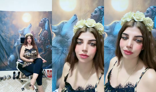 kika_farawla69's Live Session — Sep 17, 2026, 11:07 PM