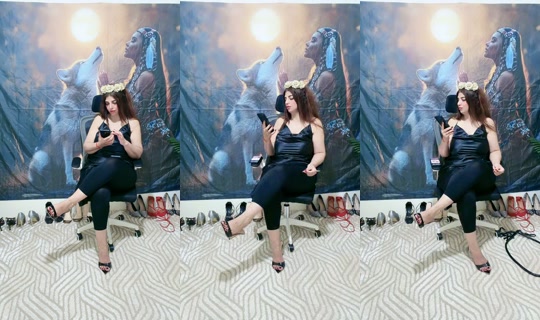 kika_farawla69's Live Session — Sep 17, 2026, 11:52 PM