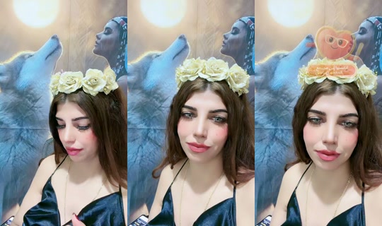 kika_farawla69's Live Session — Sep 18, 2026, 12:46 AM