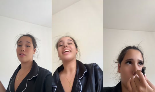 kikaaa_777's Live Session — Jul 26, 2026, 11:58 AM