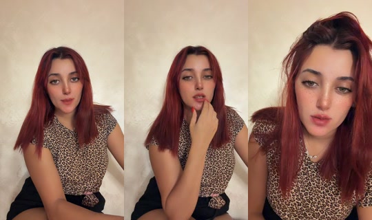 kikaguerlain's Live Session — Jul 20, 2026, 1:08 AM