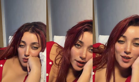 kikaguerlain's Live Session — Jul 23, 2026, 4:57 AM