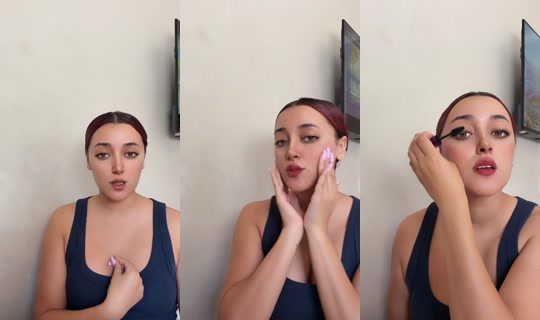 kikaguerlain's Live Session — Jul 25, 2026, 1:02 PM
