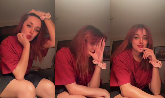 kikaguerlain's Live Session — Jul 25, 2026, 9:28 PM