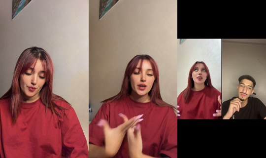kikaguerlain's Live Session — Jul 26, 2026, 12:25 AM