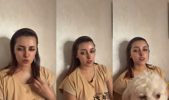 kikaguerlain's Live Session — Jul 30, 2026, 4:44 AM