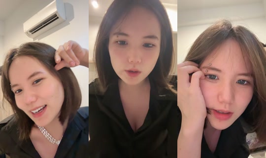 kiki666656's Live Session — Sep 14, 2026, 2:43 PM