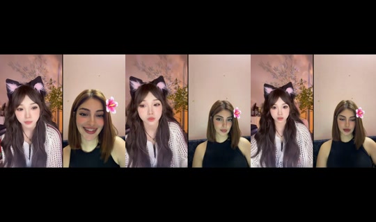kiki915888's Live Session — Jul 25, 2026, 9:50 PM