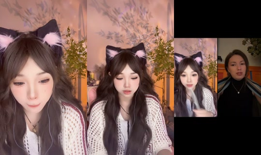 kiki915888's Live Session — Jul 25, 2026, 10:10 PM