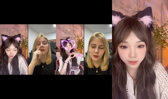 kiki915888's Live Session — Jul 25, 2026, 11:01 PM