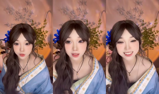 kiki915888's Live Session — Jul 26, 2026, 4:55 PM