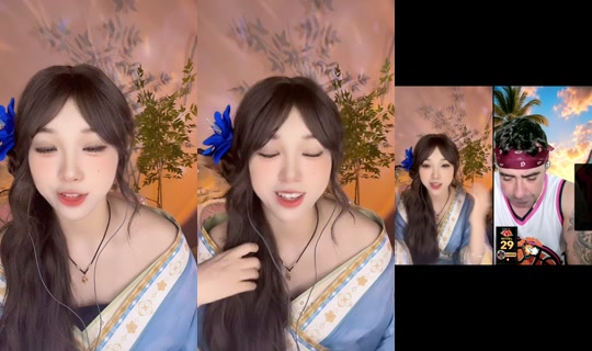 kiki915888's Live Session — Jul 26, 2026, 8:29 PM