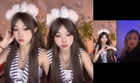 kiki915888's Live Session — Jul 29, 2026, 8:12 PM