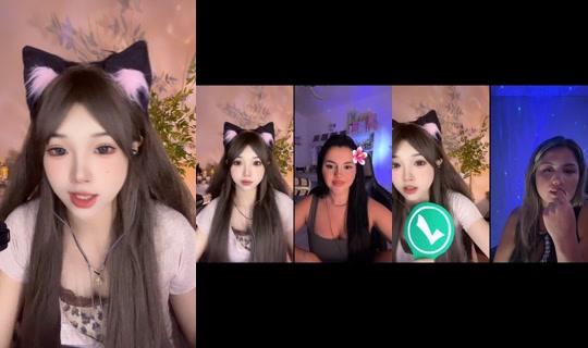 kiki915888's Live Session — Jul 30, 2026, 8:17 PM
