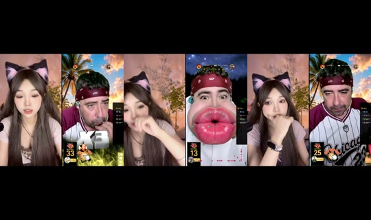 kiki915888's Live Session — Jul 30, 2026, 9:27 PM