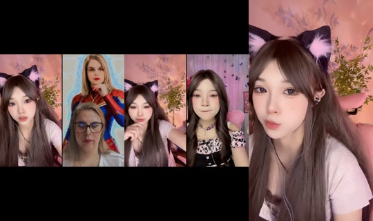 kiki915888's Live Session — Jul 30, 2026, 11:01 PM