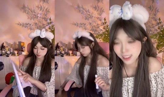 kiki915888's Live Session — Jul 31, 2026, 7:39 PM