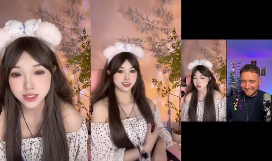 kiki915888's Live Session — Jul 31, 2026, 10:42 PM