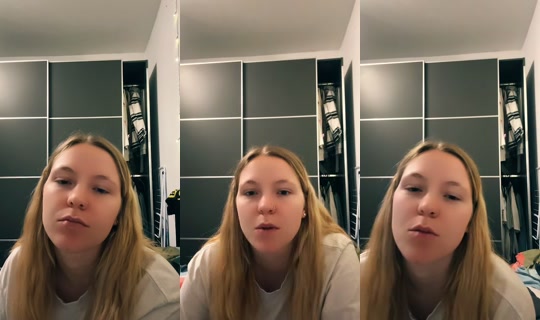 kikiexploring's Live Session — Aug 29, 2026, 7:50 PM