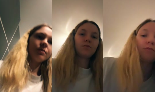 kikiexploring's Live Session — Aug 29, 2026, 10:21 PM