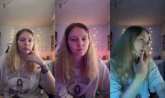 kikiexploring's Live Session — Aug 31, 2026, 5:41 PM