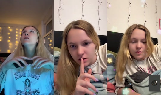 kikiexploring's Live Session — Aug 31, 2026, 6:32 PM