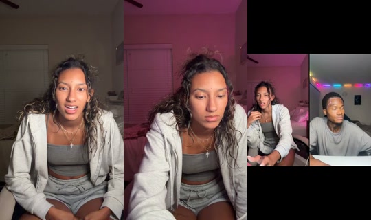 kikiwalkerr's Live Session — Jul 27, 2026, 1:00 AM