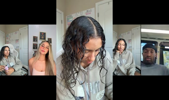 kikiwalkerr's Live Session — Sep 8, 2026, 9:43 PM