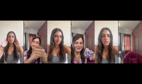 kikizaks's Live Session — Jul 8, 2026, 10:44 AM