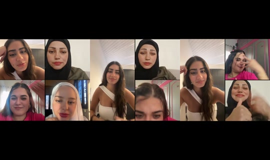 kikizaks's Live Session — Sep 25, 2026, 2:35 PM