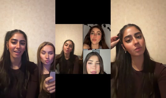 kikizaks's Live Session — Oct 12, 2026, 9:47 PM