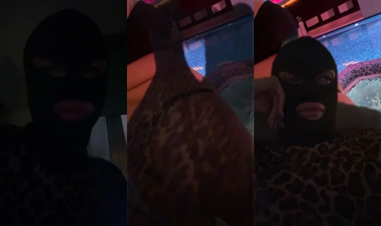 kikkalovee's Live Session — Oct 9, 2026, 9:14 PM