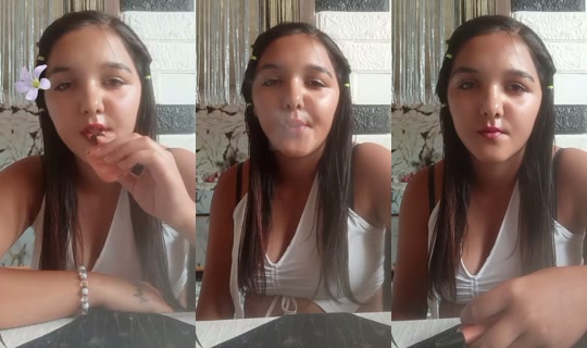 kikusapacajova's Live Session — Aug 18, 2026, 10:29 AM