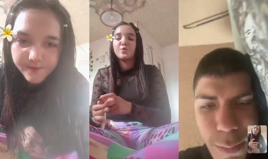kikusapacajova's Live Session — Aug 19, 2026, 8:48 AM