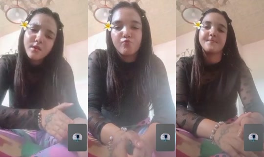 kikusapacajova's Live Session — Aug 19, 2026, 9:08 AM