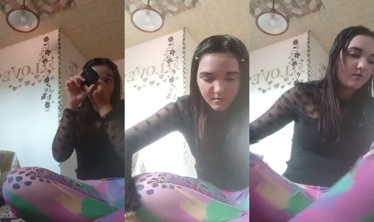 kikusapacajova's Live Session — Aug 19, 2026, 12:30 PM